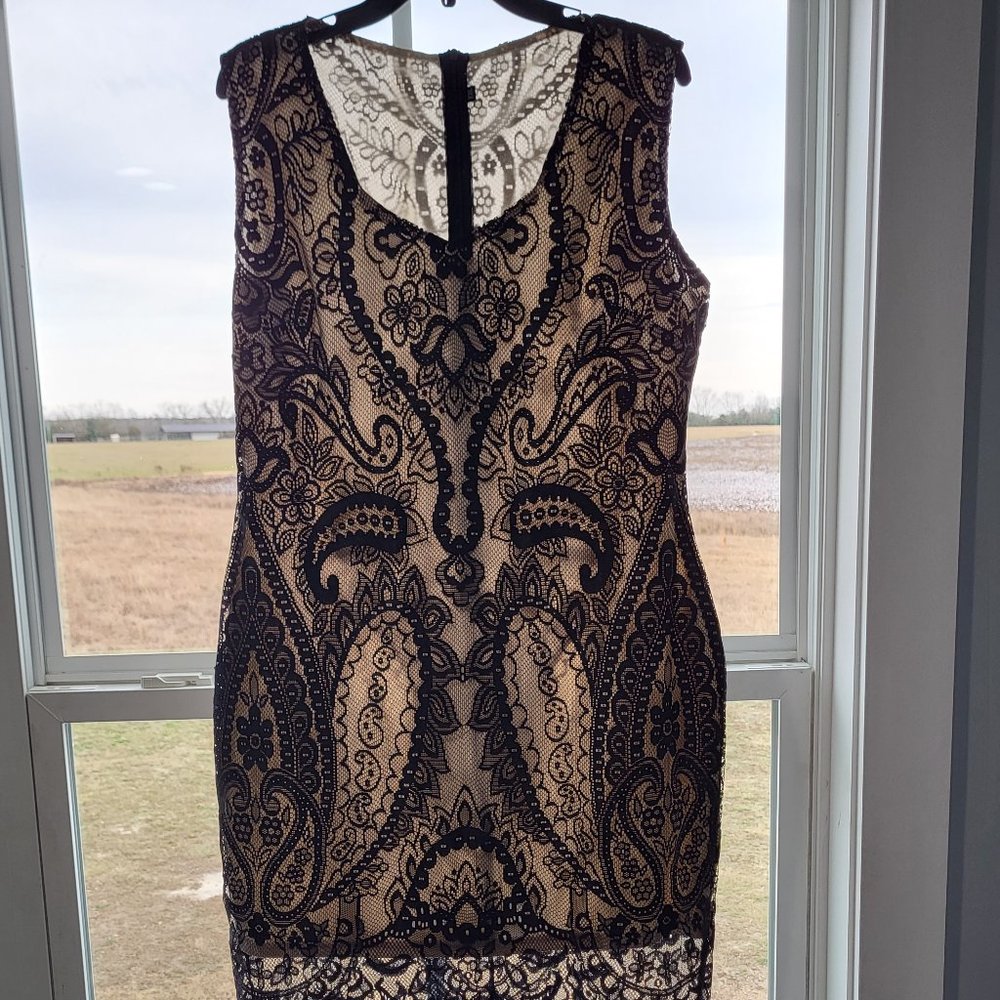 Dress - Size XXL